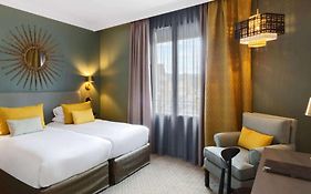 Best Western De Dieppe Rouen